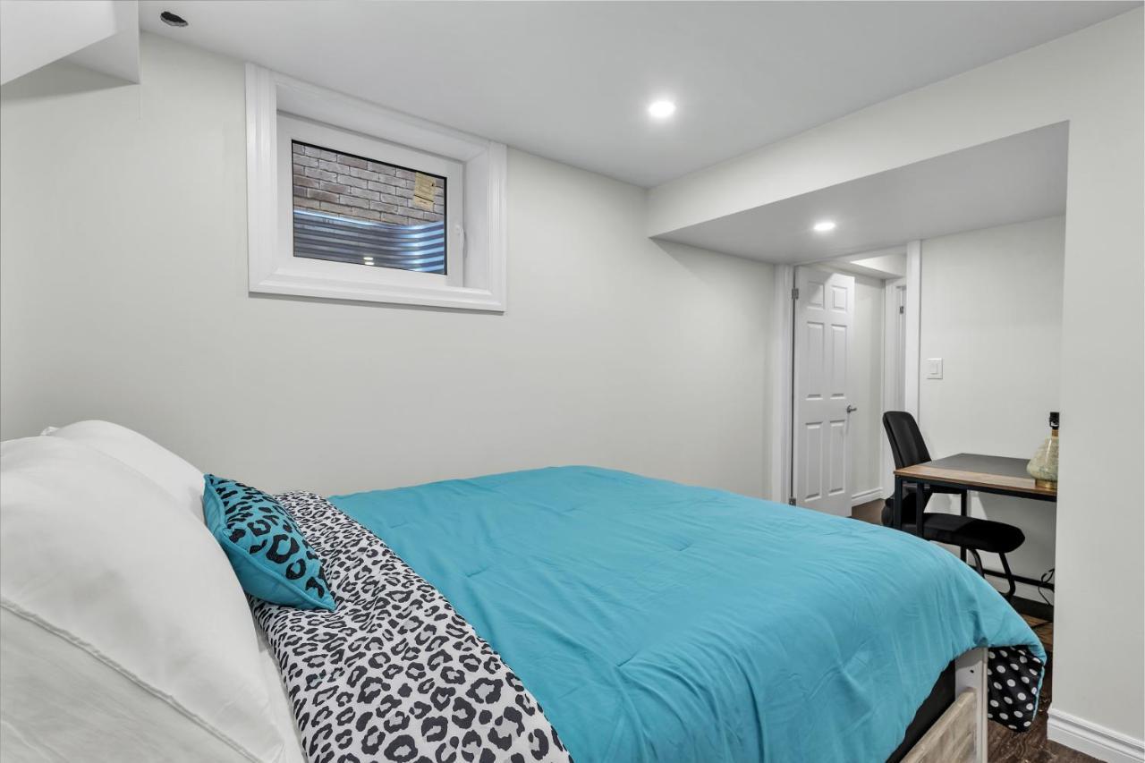 Modern 1 Bedroom + Den In 坎布里奇 外观 照片