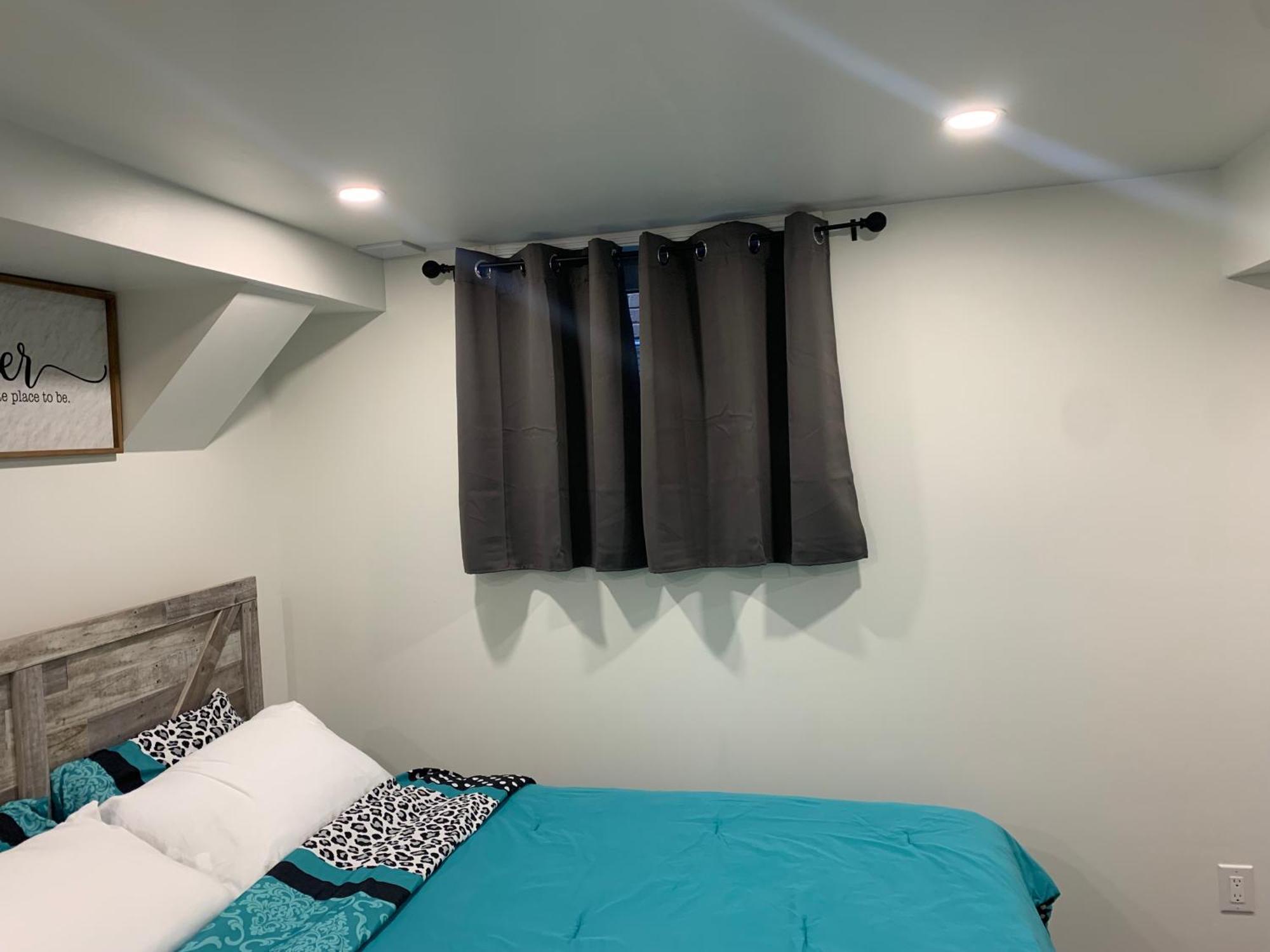 Modern 1 Bedroom + Den In 坎布里奇 外观 照片